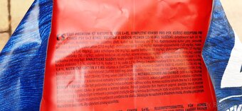 granule pro psy Brit 15kg - 4