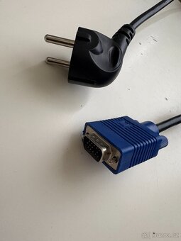 LG monitor - 4