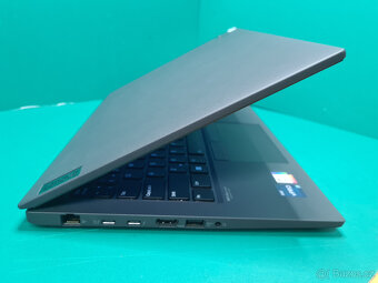 Lenovo ThinkPad p14s g3 i7-1270p 24/512GB√FHD√záruka√DPH - 4
