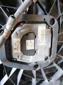 Audi A8 4,2 TDi D3 (4E2, 4E8) - 4