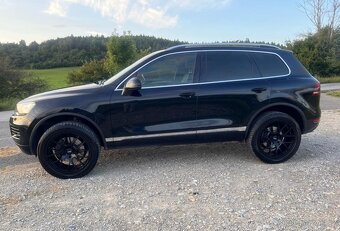 Vw Touareg - 4