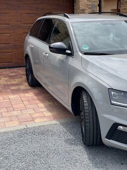 Octavia RS - 4