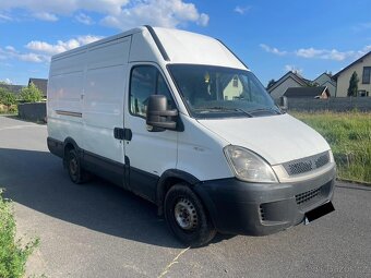 Iveco Daily 2.3 HPT 35S14 - 4