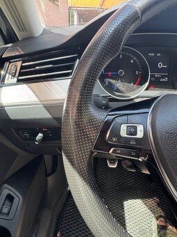 Volant Passat,Golf,Tiguan,Sharan - 4