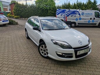 Renault Laguna combi 2.0i 16v - 4