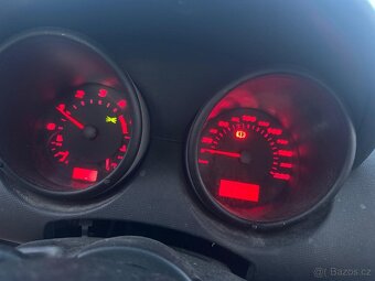Seat AROSA 1,4TDI 55kw spotřeba 3-4L,nové kotouče a destičky - 4