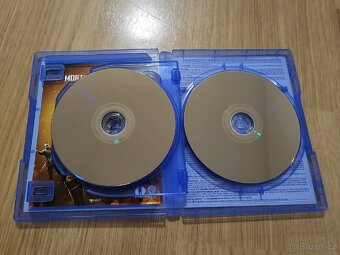 Mortal Kombat 11 Ultimate (Ps4)
- 4