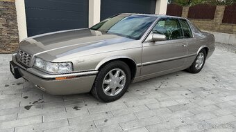 Cadillac Eldorado ETC - 4