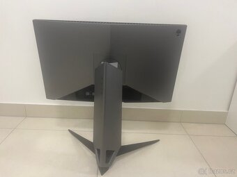 Herní monitor Dell Alienware AW2518H - 4
