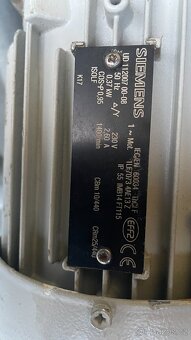 Motor s převodovkou - 4