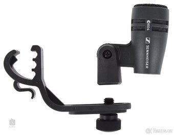 Sennheiser e604, nové nepoužité v orig.obalu - 4