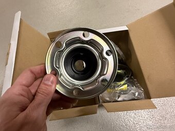 Orig. BMW e36/e46 m3, z3m, z4m manžety poloos - 4
