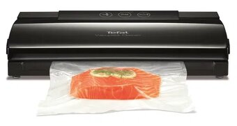 Vakuovačka na potraviny TEFAL NOVÁ - 4