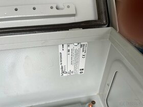 SCHNEIDER NSYS3D5520 S3D, 500x500x200, RAL 7035 - 4