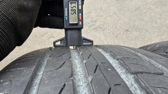 Letní pneu 215/55/17 Pirelli - 4