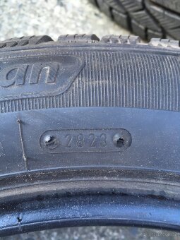 Pneumatiky Kormoran 225/55R17 - 4