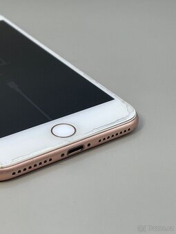 Iphone 8 plus 64gb na díly - 4