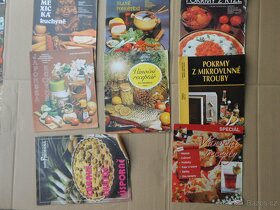 RETRO ČASOPISY - 4