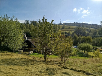 Prodej stavebního pozemku 828 m² v Dlouhomilově - 4
