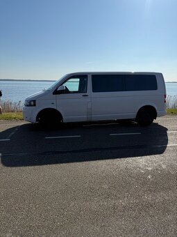 Volkswagen T5 2.0tdi 103kw 9mist - 4