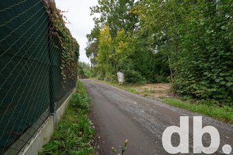Prodej, Pozemky pro bydlení, 832 m2 - Kamenice - Skuheř - 4