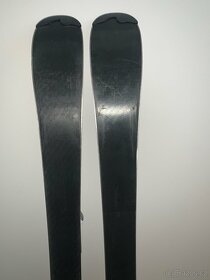 Carvy lyže Rossignol Radical 100 cm - 4