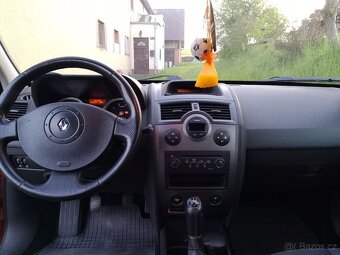 Renault megane combi 1.6.16V 83 kw - 4