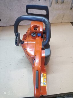 Husqvarna 339 xp - 4