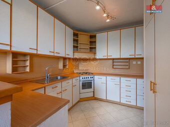 Prodej bytu 3+kk, 70 m², Benešov, ul. Pražského povstání - 4