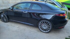 Alfa Romeo GT 3.2 V6 2007 - 4