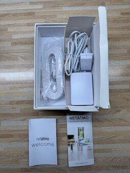Netatmo Smart Indoor Camera - 4
