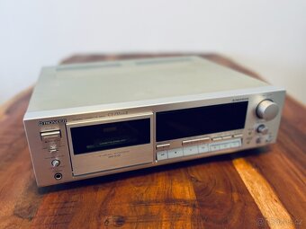 Cassette deck Pioneer CT-737 Mark II - 4