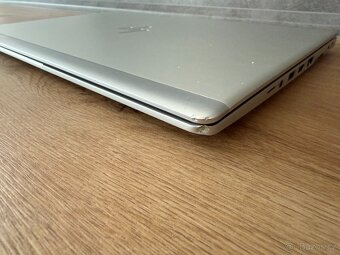 HP EliteBook 840 G5 (I5 / 16GB / 512GB) + Dokovací stanice - 4