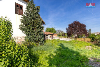 Prodej rodinného domu, Sezemice, ul. Komenského - 4