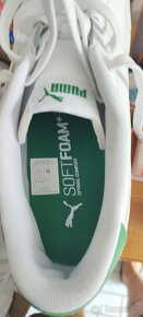 Tenisky puma serve pro eur 45 - 4