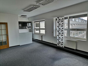 Pronájem kanceláře - Příkop 838/6, Brno - Zábrdovice - 4