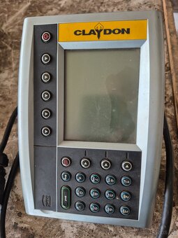 Claydon hybrid - 4
