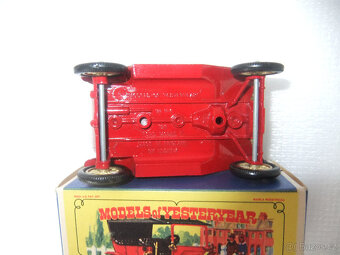 Predam Matchbox Yesteryear, vyborny 100% zbierkovy stav - 4