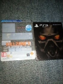 prodám Killzone na PS3 - 4