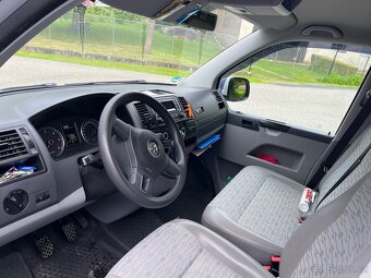 VW Transporter - 4