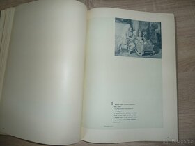 Rodinná kronika -Mikoláš Aleš, Josef Mánes - 4
