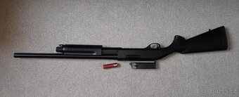 Airsoft brokovnice Cyma CM.350L - 4