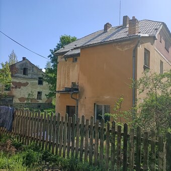 Bytový dům v Žulové - 4