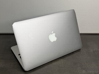 Macbook Air 11" 2012 / i5 / 4GB / 64GB / DPH - 4