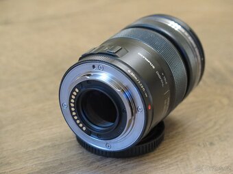 Olympus M.ZUIKO ED 12-50 mm f/3,5-6,3 EZ-M1250-EZ - 4