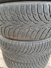 ALU KOLA zimní pneu R15 - 4