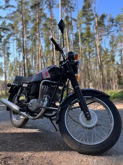 Jawa 350 638 - 4