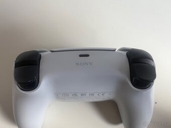 Ovladač na Playstation 5 - 4