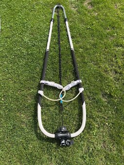 Windsurfing komplet - 4
