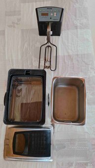 Philips Fritéza HD6161/00 - 4
